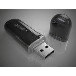 IDBridge K50 - Tamperproof Smart Card USB Reader Key