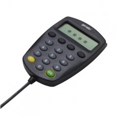 IDBridge CT710 - Slim PIN Pad Reader