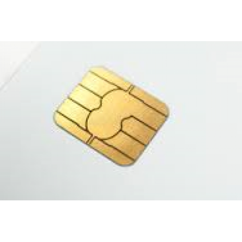 Get Idcore 40 Pki Java Card With Rsa Ecc Support Cc Eal5 Javacard Certified Free HD